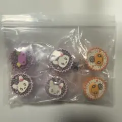 たまごっち　手作りおやつチャーム