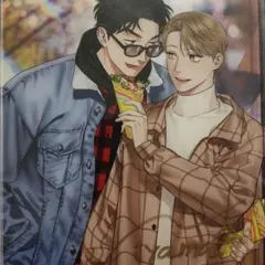 2025年最新】そんなに言うなら抱いてやる アクリルスタンドの人気