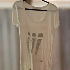 goaプリントTシャツのサムネイル