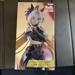 オルフェーヴル Trio-Try! フィギュア 4体セット Trio-Try-iT Figure オルフェーヴル - メルカリ