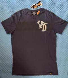 Von Dutch Tシャツ ネイビーのサムネイル