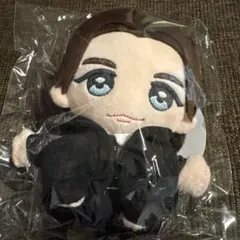 超特急 タカシ JOKER ぬいぐるみ マスコット - メルカリ