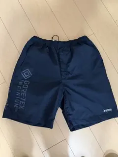 +phenix GORE-TEX フリークスストア　ハーフパンツ　ショートパンツのサムネイル