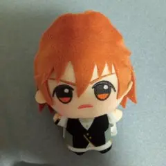 アイドルマスター SideMちびぐるみ