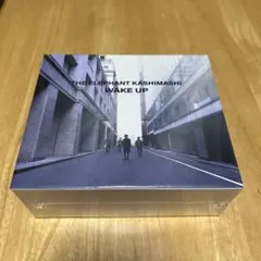 エレファントカシマシ 2CD+DVD Wake Up 初回限定盤 - メルカリ