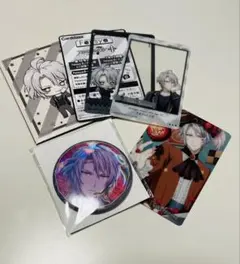 アイナナ 楽 セット - メルカリ