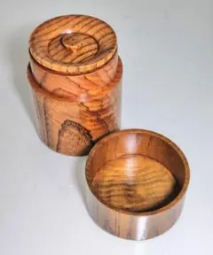 桜皮細工 二段重箱 〈秋田県角館伝統工芸品〉 - メルカリ