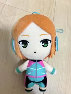 あんスタ あんさんぶるスターズ 2wink ぬいぐるみ　プライズ　葵ゆうた