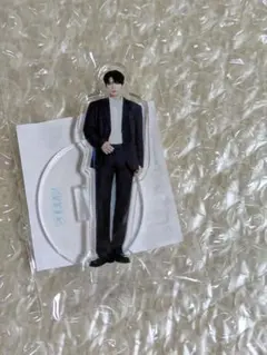 TXT スビン ガチャガチャ ミニアクリルスタンドセット