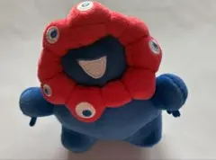 ミャクミャク　もっちりぬいぐるみ　立　大阪万博