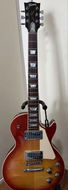 Gibson Les Paul Classic HP 2017 G-Forceのサムネイル