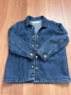 zara baby トップス