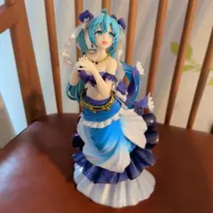 初音ミク マーメイド フィギュア
