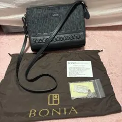 BONIAショルダーバック Soleil Small Shoulder Bag – BONIA International