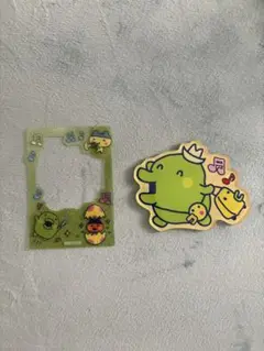 サンキューマート限定 たまごっち くちぱっちセット