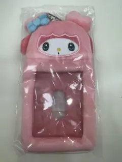TWICE モモ モブリー マイメロディー フォトカードホルダー