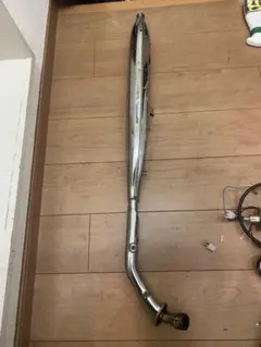 G*n様 行灯カブ　スーパーカブ純正　モナカマフラー　ジャンク Amazon | ホンダ スーパーカブ 用社外部品 モナカマフラー c50