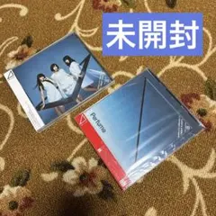 Perfume トライアングル