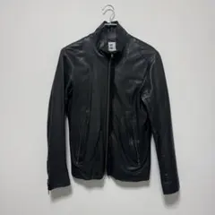 2025年最新】Lui's メンズ レザージャケット・ライダースの人気