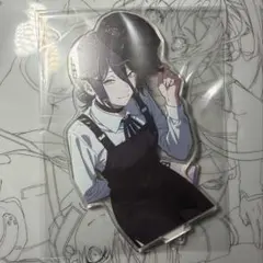 【新品】チェンソーマン レゼ篇 アクリルスタンド