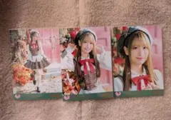 ＝LOVE イコラブ ラブソングに襲われる 生写真 瀧脇笙古