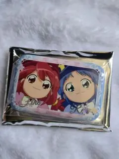 2026年最新】ふしぎ星のふたご姫缶バッジの人気アイテム - メルカリ