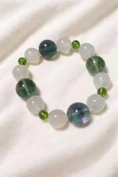 天然石 パワーストーン ブレスレット