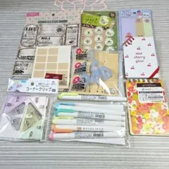 文房具まとめ売り - メルカリ