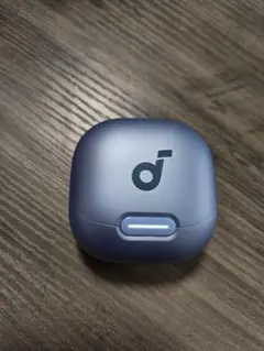 ほぼ未使用★ Anker soundcore Liberty4 NC 充電ケース