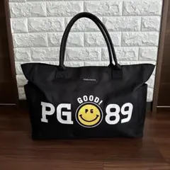 2025年最新】パーリーゲイツ バッグ ボストンの人気アイテム - メルカリ