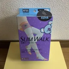 SLIM WALK BT21 KOYA 美脚スーパーロング M-Lのサムネイル