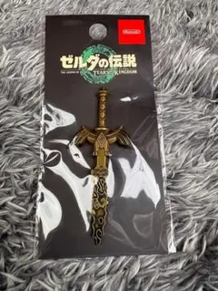 ゼルダの伝説 ピンズ 全8種 Nintendo Zelda Pins Comp - メルカリ