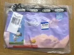 レスポートサック スヌーピー 新品未使用☆