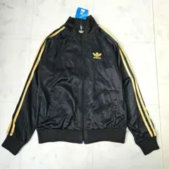 【新品タグ付】トラックトップ ジャージ / トラックジャケット / アディダス