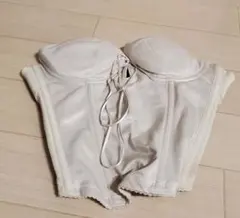 MIRROR MIRROR　ブライダルインナー