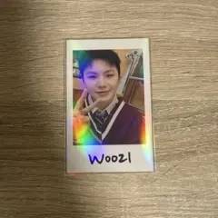 セブチ ウジ インスタントフォト