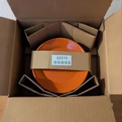 新品未使用　サントリー　金麦　花やか皿　金木犀　5枚セット