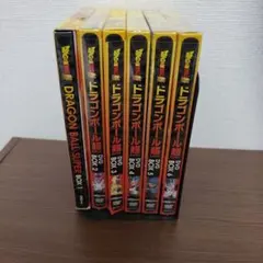 2026年最新】ドラゴンボール超 DVDの人気アイテム - メルカリ