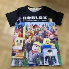ROBLOX キャラクター Tシャツとパンツセット