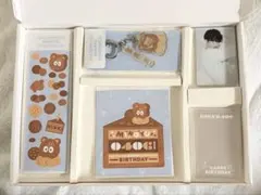 2025年最新】MINGYU birthdayの人気アイテム - メルカリ