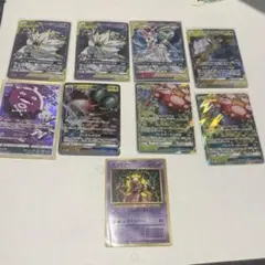 ポケモンカードセット その他バトスピ