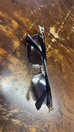 SAMURAI SHO スポーティーサングラス