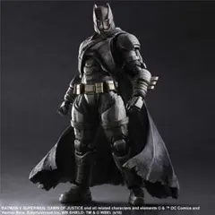 VARIANT PLAY ARTS 改 ワイルドウエストバットマン 2体SET - メルカリ