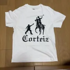 Corteiz JACK BOYS TEE Mサイズ Tシャツ - メルカリ