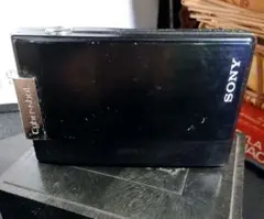 sony cyber-shot dsc-
