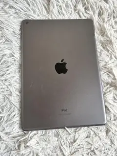 iPad 第9世代 スペースグレー 64GB ジャンク A2602のサムネイル
