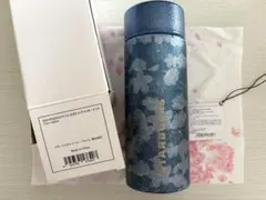 新品未使用STARBUCKS sakura ステンレボトル