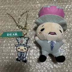 9ぷぅ 岡本圭人 ぬいぐるみ けいとる Hey! Say! JUMP - メルカリ