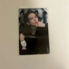 ヒョンジン Dominate 大阪 GIANT