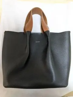 エンダースキーマ　ピアノバックM　黒のサムネイル